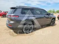 2021 Jeep CHEROKEE photo