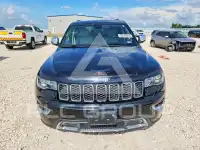 2021 Jeep CHEROKEE photo