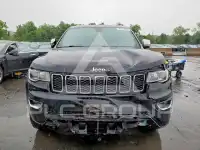 2021 Jeep CHEROKEE photo
