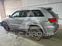 2021 Jeep Grand Cherokee фото