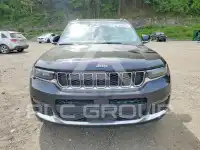 2021 Jeep CHEROKEE photo