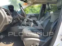 2021 Jeep CHEROKEE фото