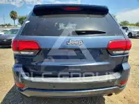 2021 Jeep CHEROKEE фото