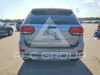 2021 Jeep CHEROKEE фото