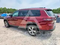 2021 Jeep CHEROKEE photo