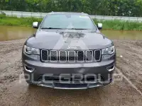 2021 Jeep CHEROKEE photo
