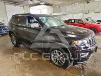 2021 Jeep CHEROKEE photo