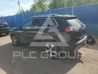 2021 Jeep CHEROKEE фото