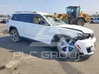 2021 Jeep CHEROKEE photo