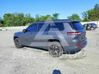 2021 Jeep CHEROKEE фото