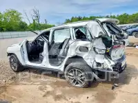 2021 Jeep CHEROKEE фото