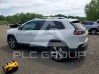 2021 Jeep CHEROKEE photo