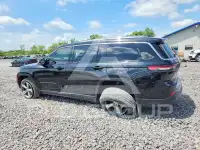 2021 Jeep CHEROKEE фото