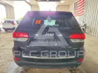 2021 Jeep CHEROKEE photo