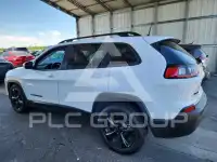 2021 Jeep CHEROKEE фото