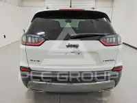 2021 Jeep CHEROKEE photo