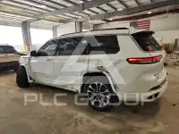 2021 Jeep CHEROKEE фото