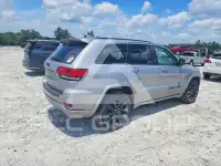2021 Jeep CHEROKEE фото