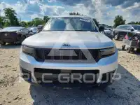 2021 Jeep CHEROKEE фото