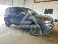 2021 Jeep CHEROKEE photo
