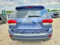 2021 Jeep CHEROKEE фото