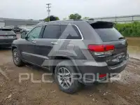 2021 Jeep CHEROKEE photo