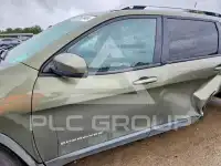 2021 Jeep CHEROKEE фото