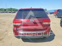 2021 Jeep CHEROKEE photo