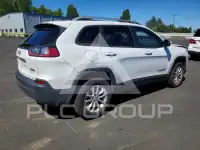 2021 Jeep CHEROKEE photo