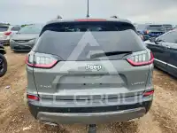 2021 Jeep CHEROKEE фото