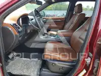2021 Jeep CHEROKEE photo