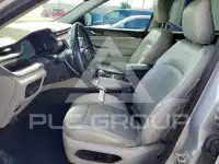 2021 Jeep CHEROKEE фото