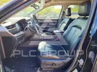 2021 Jeep CHEROKEE фото