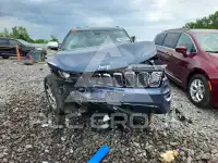 2021 Jeep CHEROKEE photo