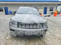 2021 Jeep CHEROKEE фото