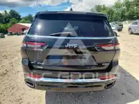 2021 Jeep CHEROKEE фото