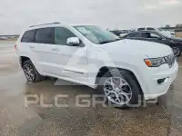 2021 Jeep CHEROKEE photo