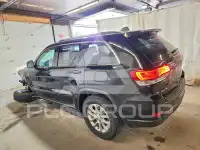 2021 Jeep CHEROKEE фото