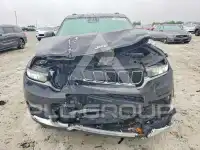 2021 Jeep CHEROKEE фото