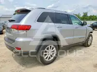 2021 Jeep CHEROKEE фото
