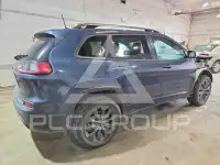 2021 Jeep CHEROKEE фото