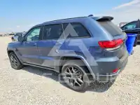 2021 Jeep CHEROKEE фото