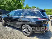 2021 Jeep CHEROKEE фото