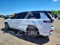 2021 Jeep CHEROKEE фото