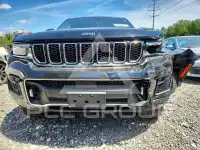 2021 Jeep CHEROKEE фото