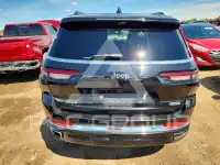 2021 Jeep Grand Cherokee фото