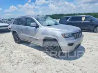 2021 Jeep CHEROKEE фото