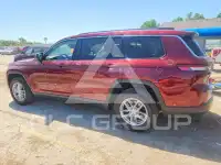 2021 Jeep CHEROKEE фото