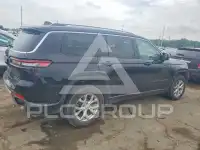 2021 Jeep CHEROKEE фото