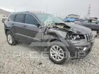 2021 Jeep CHEROKEE фото